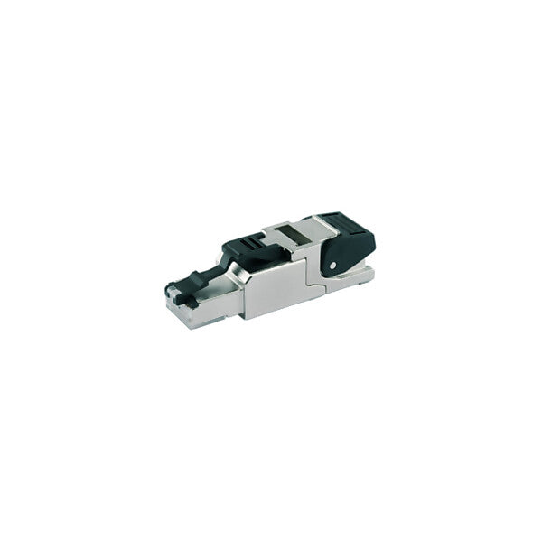 Telegärtner Stecker Cat.6A AWG26-27 MFP8 T568B feldkonf. 100023040